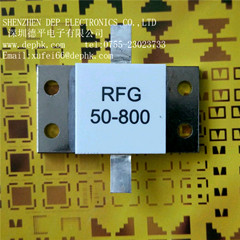德平電子供應(yīng)RFG800W大功率射頻電阻