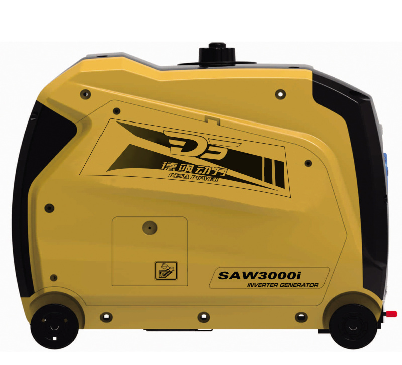 德颯動力SAW3000i價(jià)格