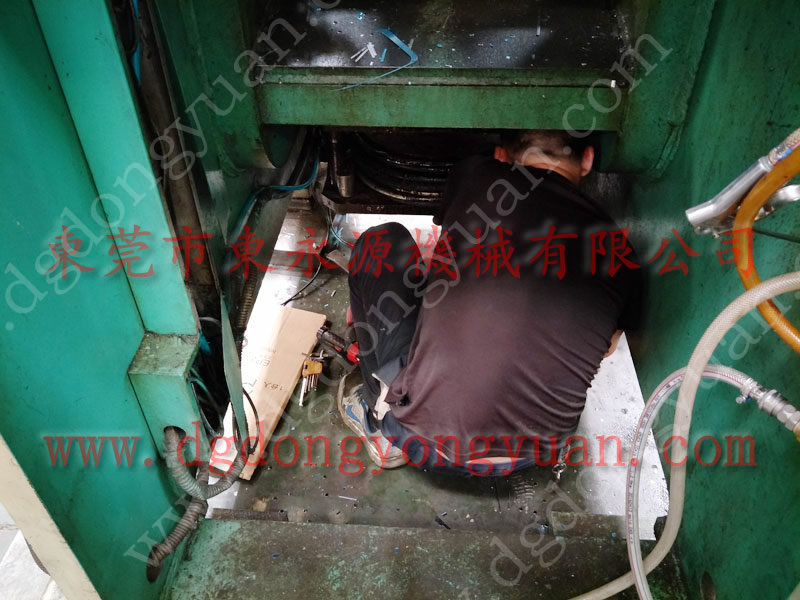浙鍛沖床	氣墊總成，現(xiàn)貨SC-400-3R高速沖床氣囊	