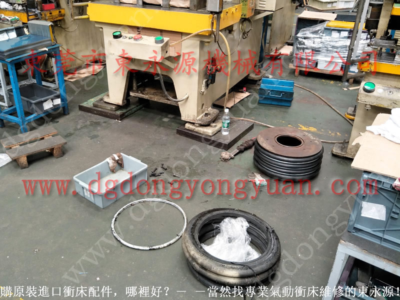 SNC-250沖床配件，YOKOHAMA氣墊，現(xiàn)貨SC-400-3R