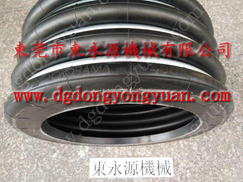 協(xié)益沖床零配件，現(xiàn)貨SC-450-4R沖床橡膠圈