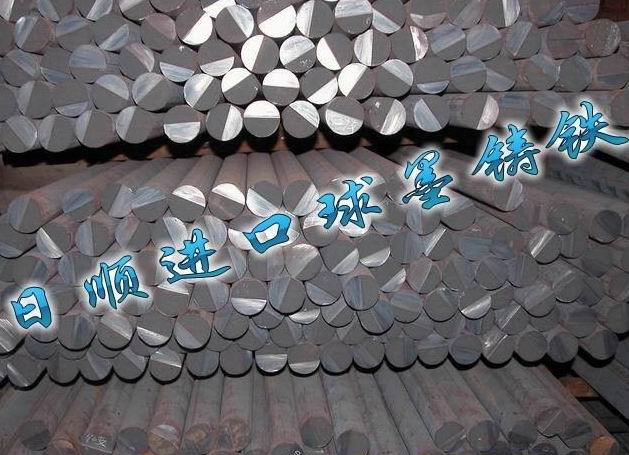 進口0727-02大直徑鑄鐵棒
