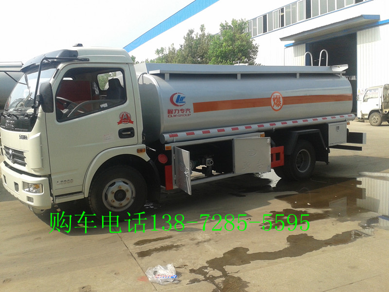 樟樹(shù)市哪里有賣給加油站供油的加油車