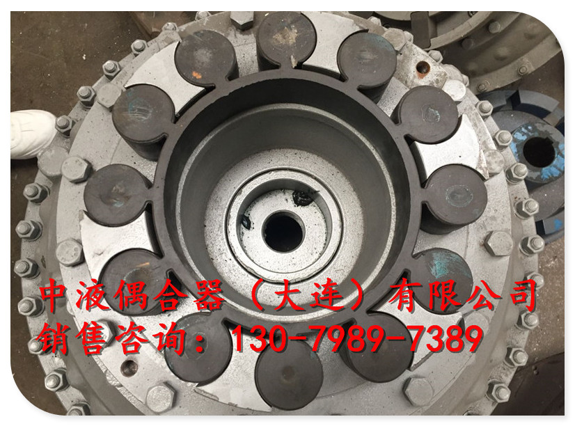 太原偶合器廠，優(yōu)質(zhì)供應(yīng)YOXIIZ400限矩形液力偶合器，可定制