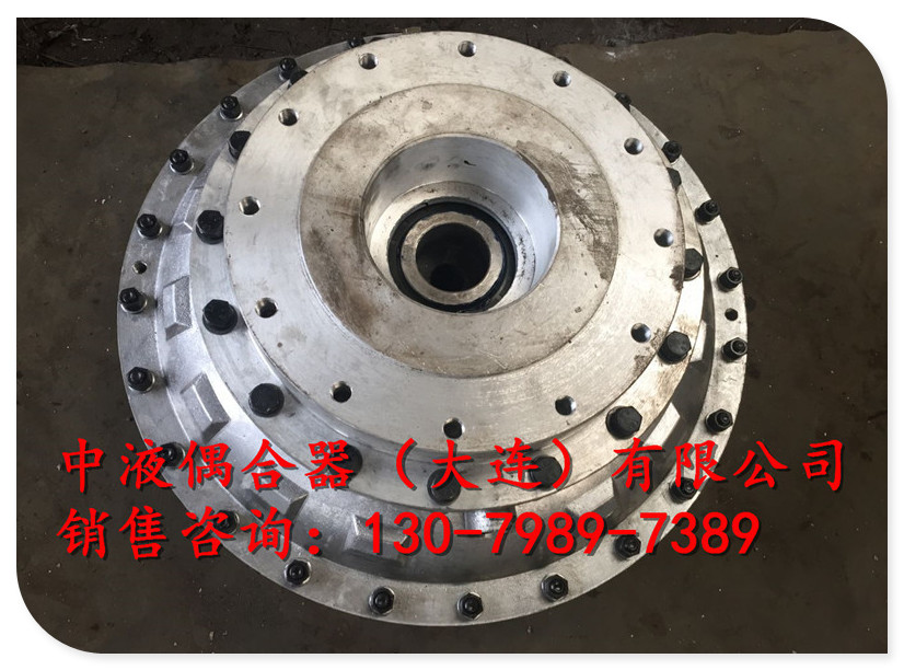 太原偶合器廠，優(yōu)質(zhì)供應YOXIIZ560限矩形液力偶合器，可定制