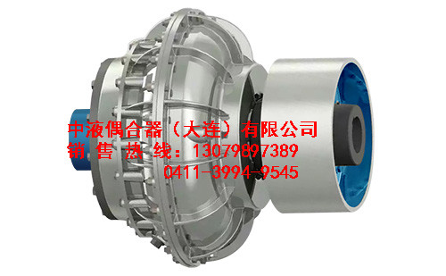 唐山偶合器廠家，專供YOX500限矩形液力偶合器，可定制，型號齊全