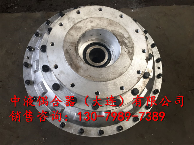 唐山偶合器廠家，專(zhuān)供YOX560限矩形液力偶合器，可定制，型號(hào)齊全