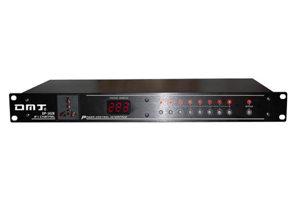 深圳DMJ音響廠家供應(yīng)電源時序器，電源時序器價格，批發(fā)，報價方案
