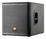 JBL MRX518S超重低音揚聲器，低音音箱配置報價方案