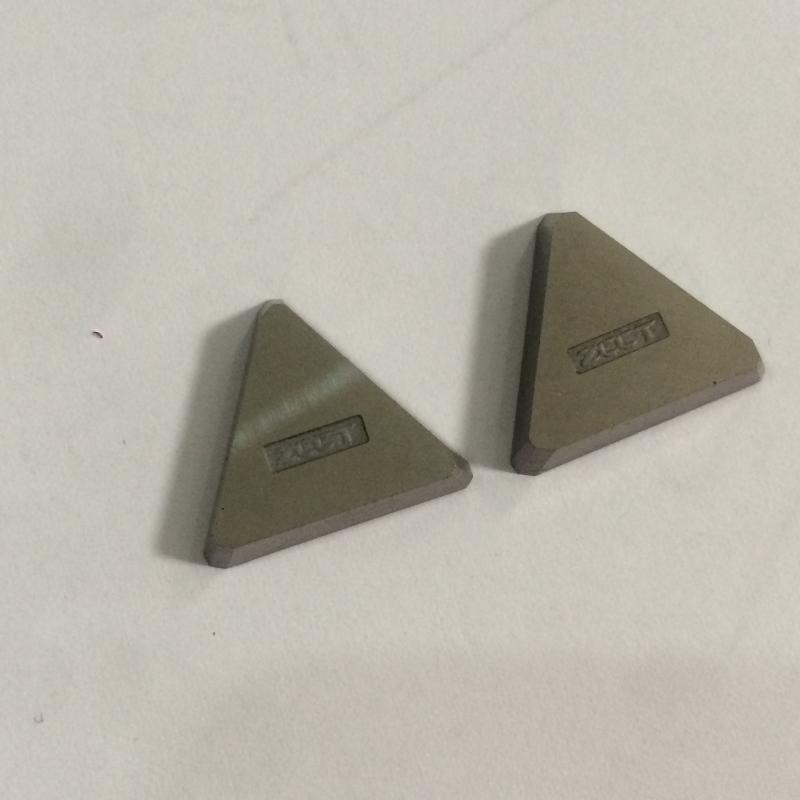 YG3X/D226硬質(zhì)合金刀片