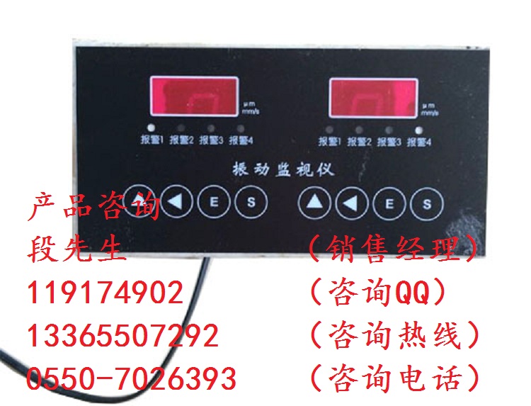 振動監(jiān)視儀廠家熱銷