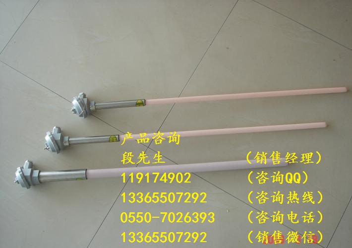 WZPF-130防腐熱電阻
