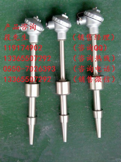 WRE-01T/E分度熱套熱電偶
