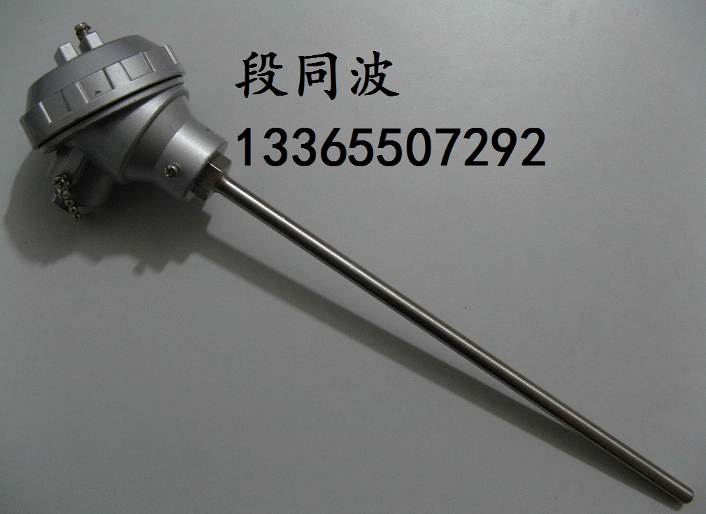 WZPK-133防水式鎧裝熱電阻