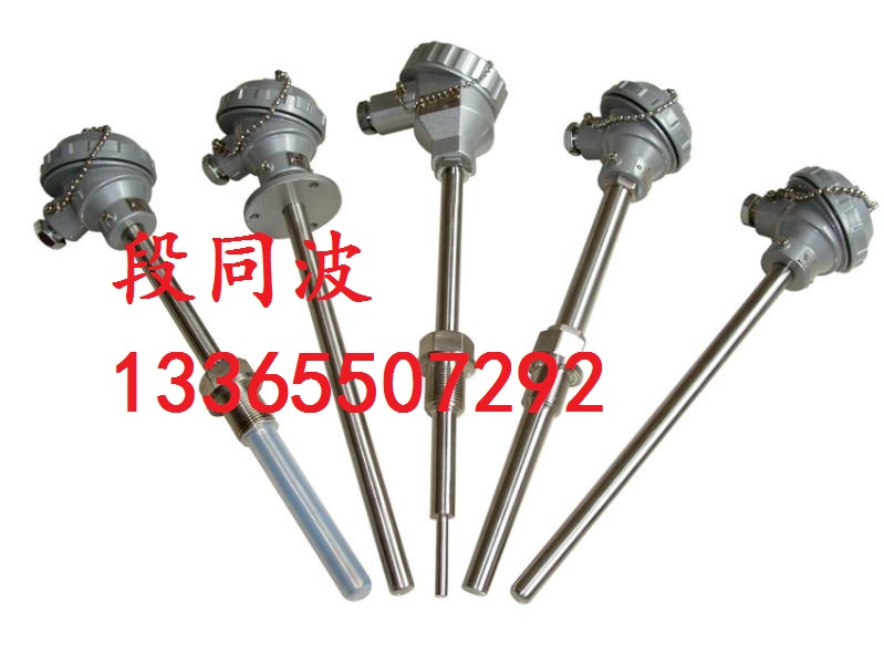 WZC（Cu50）石油化工熱電阻