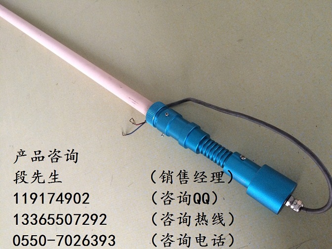 湖北特種光電熱電偶
