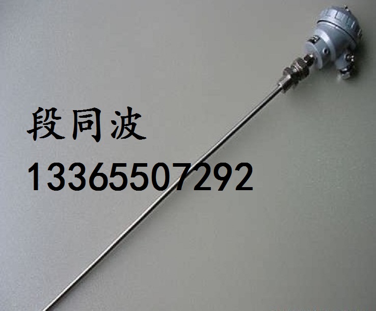 WRPK-131熱電偶長度
