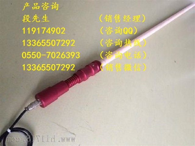 山西特種光電熱電偶