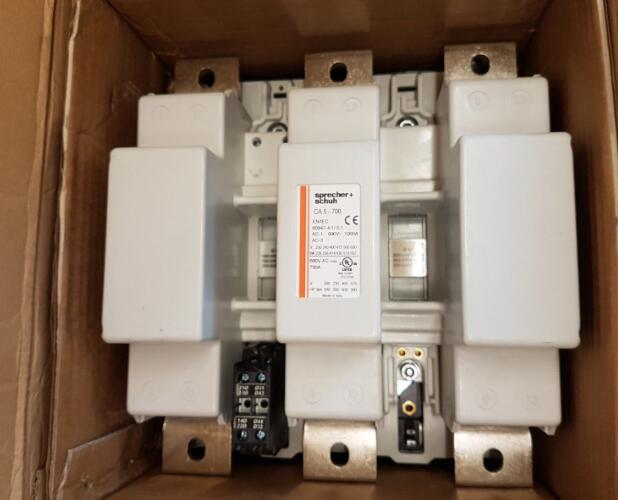 CRC7-280原裝進(jìn)口S+S繼電器【武漢禹力】@@@低價(jià)特供