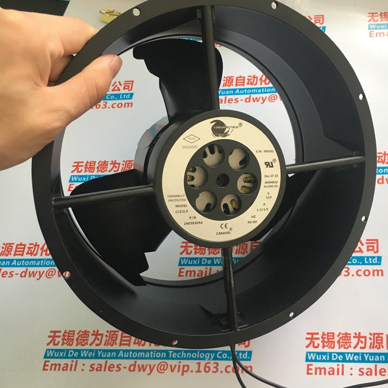 美國COMAIR ROTRON風扇CLE2L5,039305