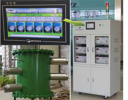 熱電廠超聲波除垢設備/超聲波除垢設備供應廠家/煉化超聲波除垢設備生產(chǎn)廠家