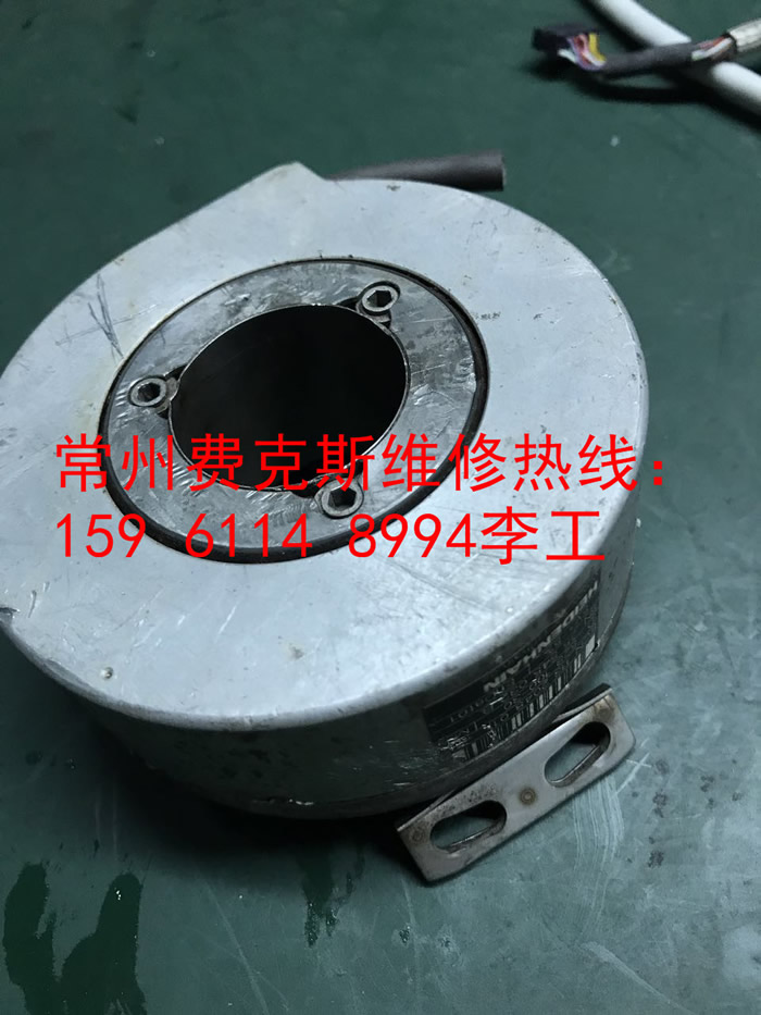 江蘇蘇州HEIDENHAI海德漢編碼器售后維修服務