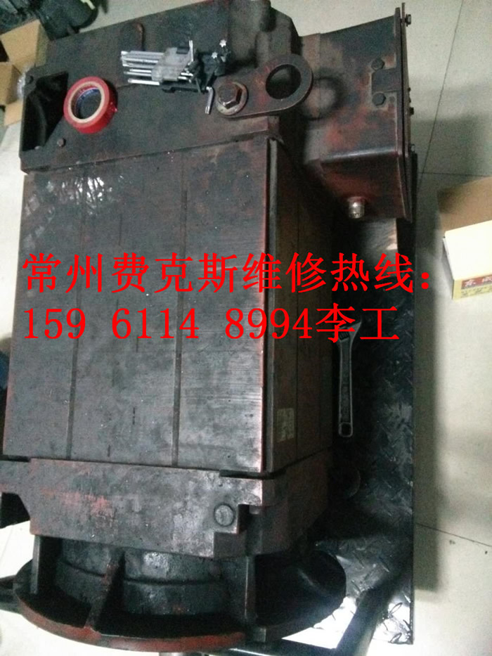 安徽淮北住友SUMITOMO伺服電機 伺服驅(qū)動器維修廠家哪里有【技術(shù)專業(yè)】
