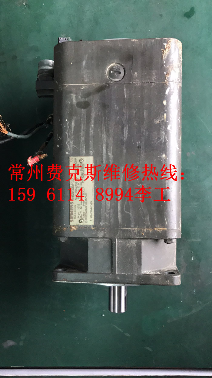 江蘇揚州信濃sinano伺服電機 伺服驅(qū)動器維修【技術(shù)專業(yè)】