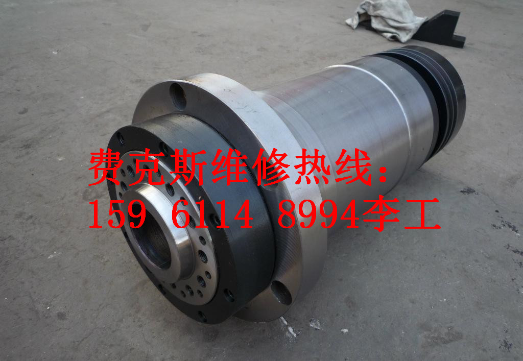 南京德國(guó)GMN 電主軸維修廠家