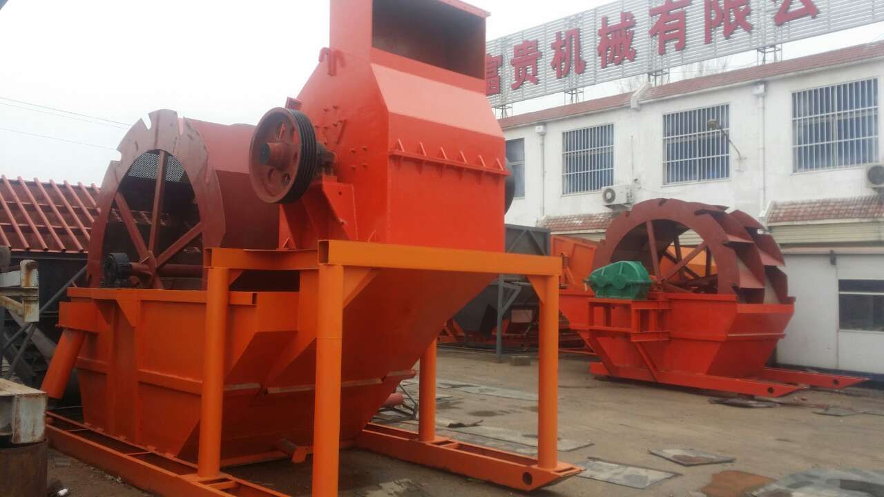 建筑垃圾打砂機 建筑垃圾打砂機價格 山東建筑垃圾打砂機型號