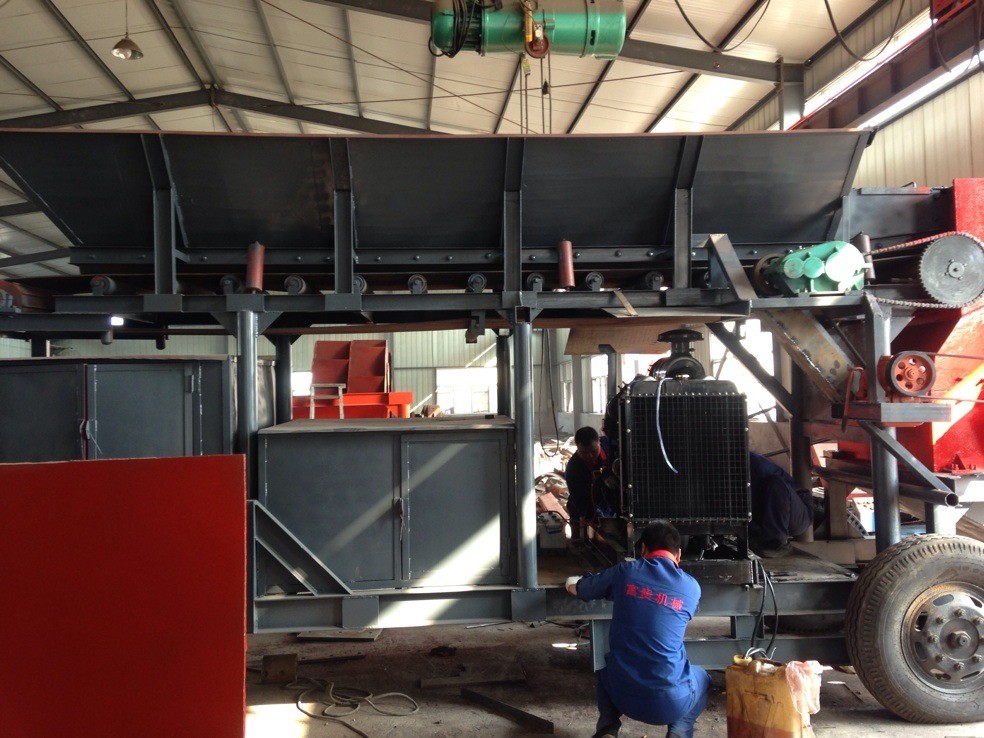 立式打沙機(jī) 兗州立式打沙機(jī)廠家