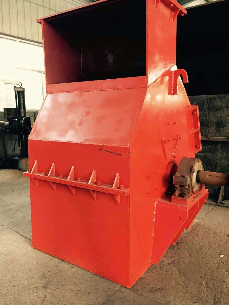 錘片式粉碎機 錘片式粉碎機型號 聊城錘片式粉碎機廠家