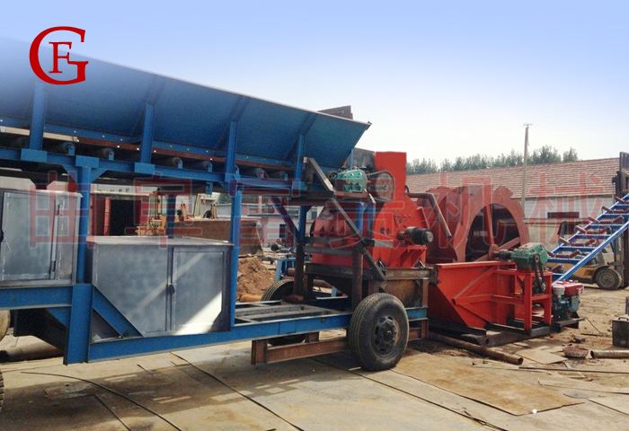 礦石打砂機(jī) 日照礦石打砂機(jī)機(jī)械