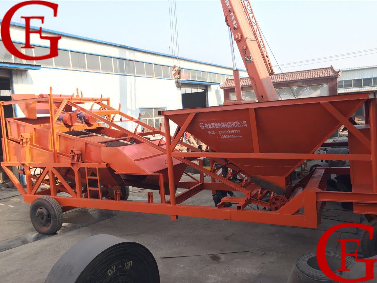 礦業(yè)篩煤機(jī) 礦業(yè)篩煤機(jī)價(jià)格 臨沂礦業(yè)篩煤機(jī)型號(hào)