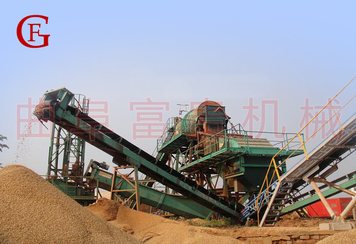 柴油機(jī)選煤機(jī) 重慶柴油機(jī)選煤機(jī)廠(chǎng)家