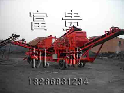 柴油機(jī)篩煤機(jī) 柴油機(jī)篩煤機(jī)廠家 福建柴油機(jī)篩煤機(jī)設(shè)備
