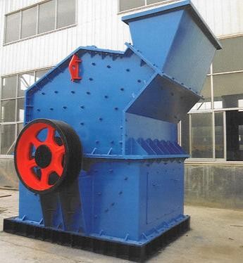 柴油機(jī)粉碎機(jī) 萊蕪柴油機(jī)粉碎機(jī)廠家