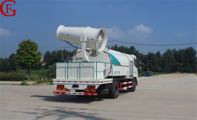 霧炮車 小型霧炮機(jī)廠家