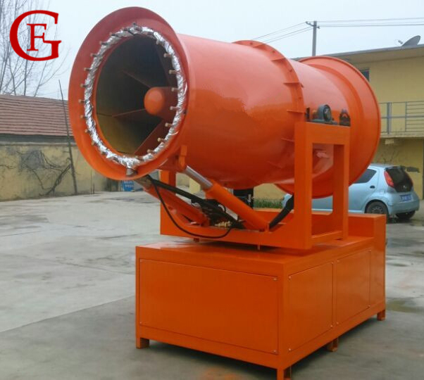 江蘇降塵霧炮機(jī)廠家