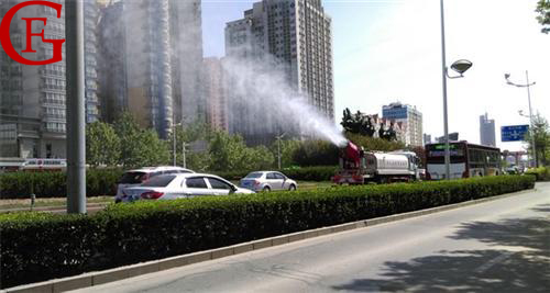 廣西降塵霧炮機(jī)廠家