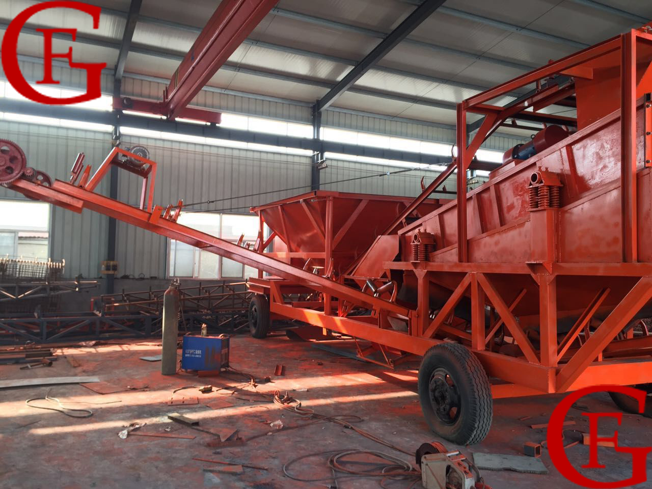 震動(dòng)選煤機(jī) 新型震動(dòng)選煤機(jī) 四川選煤機(jī)價(jià)格