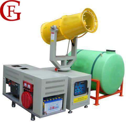 霧炮機(jī)廠家 大型除塵霧炮機(jī)設(shè)備