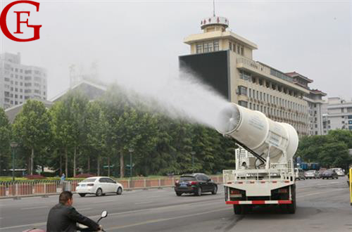 霧炮機(jī)廠(chǎng)家 青海除塵霧炮機(jī)廠(chǎng)家