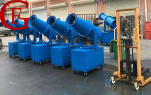 霧炮機(jī)廠家 上海除塵霧炮機(jī)價(jià)格