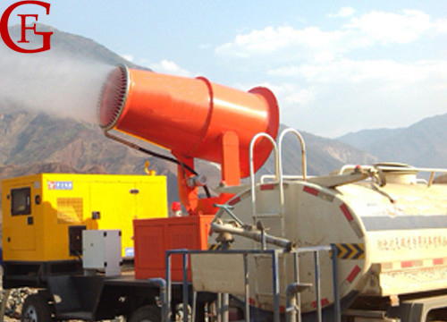 霧炮機(jī)廠家 臨沂除塵霧炮機(jī)設(shè)備