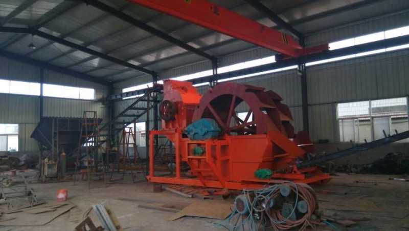 陜西制沙機 陜西石粉制沙機機械