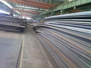 壓力容器板現(xiàn)貨SQ245R、Q345R、09MnNiDR、15Cr