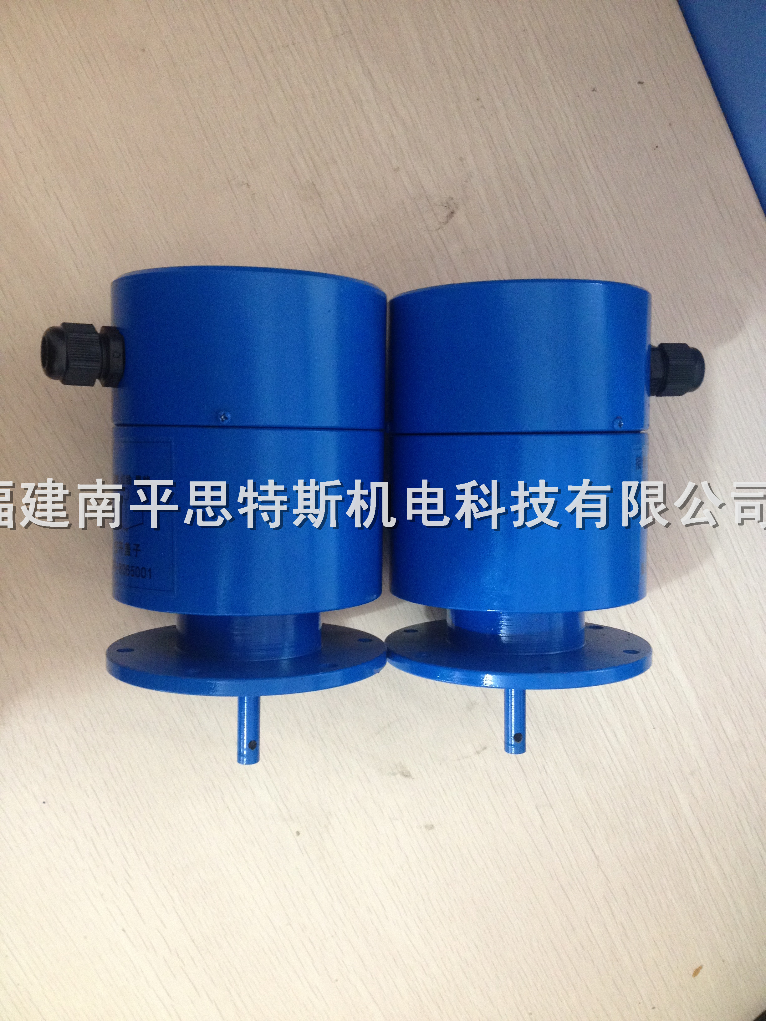 水電站機械保護開關FSLC型機械過速保護開關FSLC-E過速保護器資料