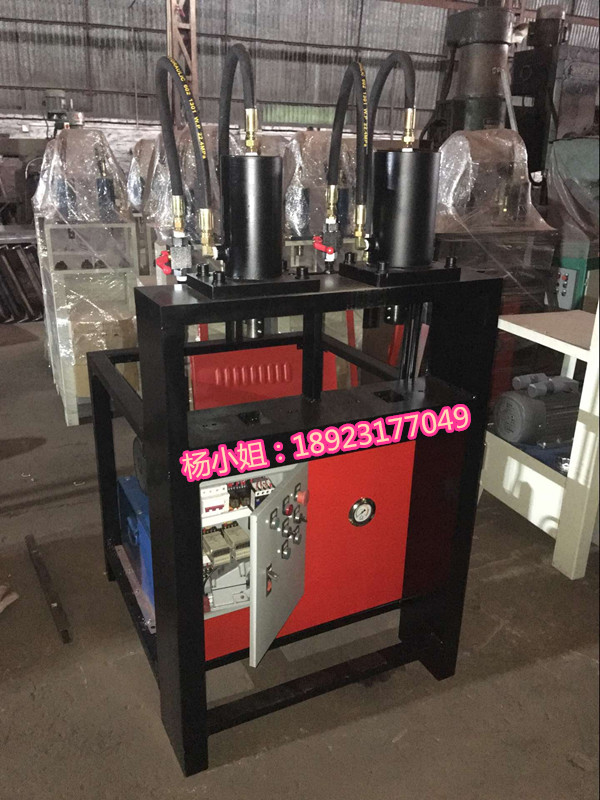 季度搶購(gòu)ROB80不銹鋼護(hù)欄自動(dòng)沖孔設(shè)備專場(chǎng)