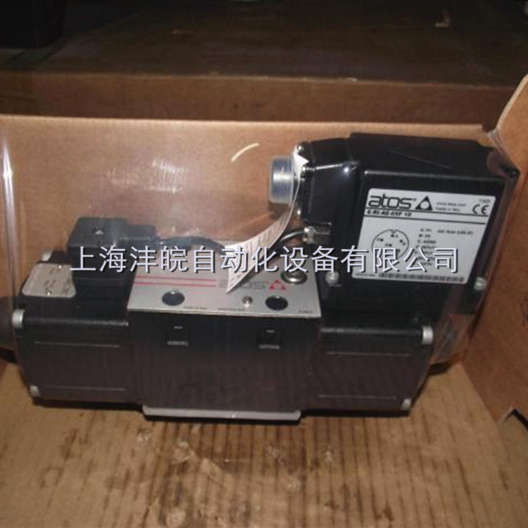 ATOS比例閥DHRZO-P5E-012/25/I 11現(xiàn)貨阿托斯
